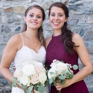 Meet your Posher, Catherine